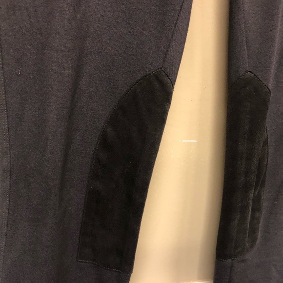 Cabi Ponte Knit Riding Pants Size 6 - Picture 3 of 7